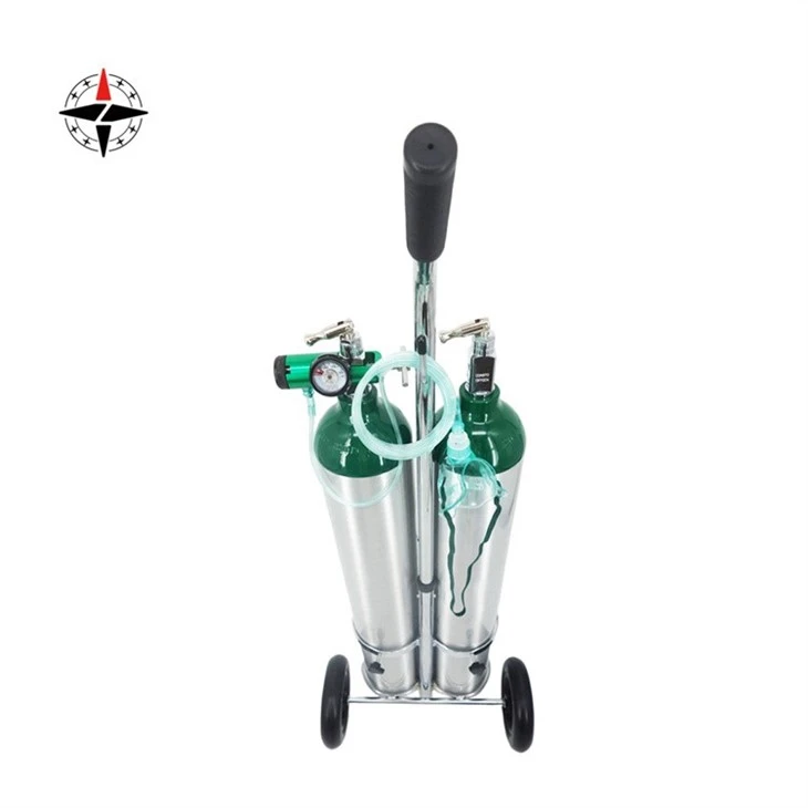 small oxygen cylinder for home (3)