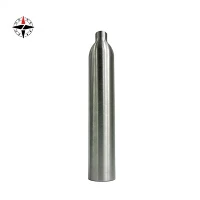 10 পাউন্ড অ্যালুমিনিয়াম CO2 সিলিন্ডার