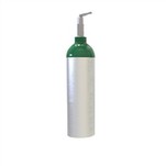 2L মেডিকেল অক্সিজেন সিলিন্ডার